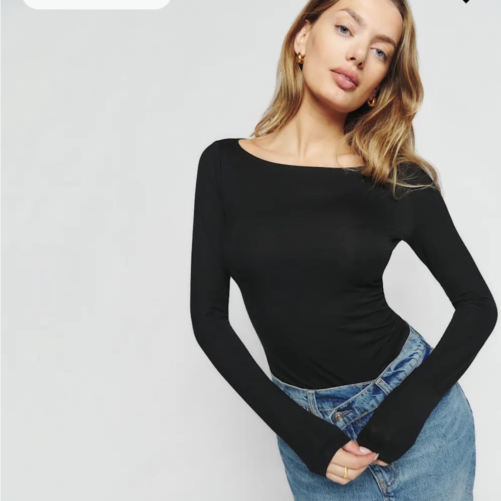Wiley Knit Top
